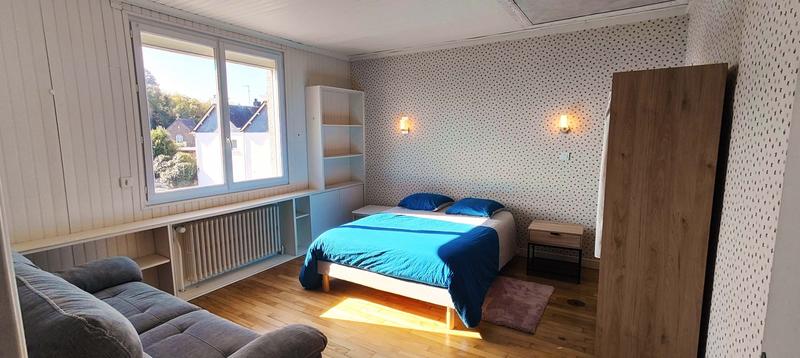 Maison - 253 m² - 11 pièces