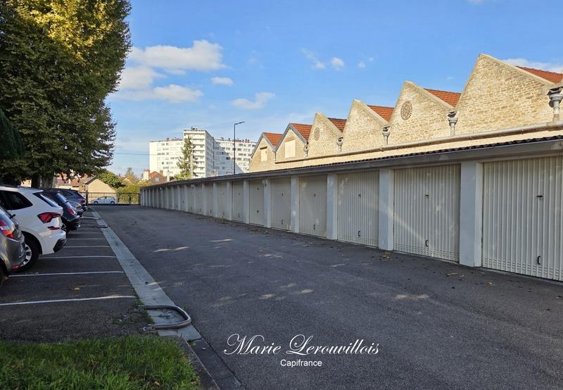 Appartement - 101 m² - 5 pièces