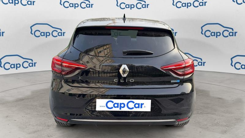 Renault Clio 1.6 E-Tech 145 Hybrid Edc Techno - Automatique
