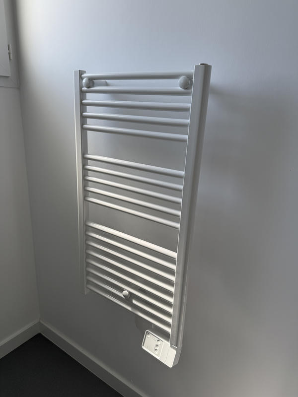 Maison - 64 m² - 3 pièces