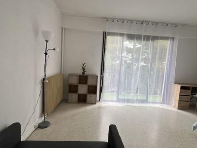 Appartement - 40 m² - 1 pièce