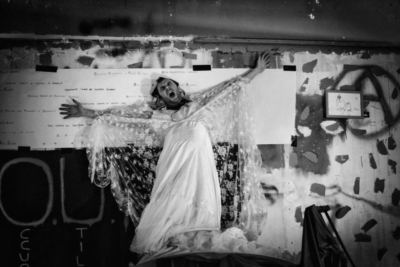 Les Rendez-vous dits