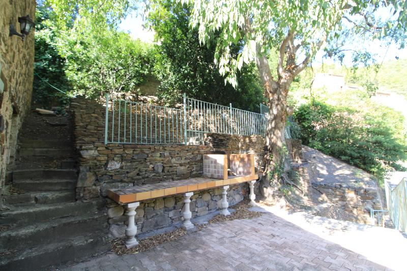 Maison ancienne - 100 m² - 4 pièces