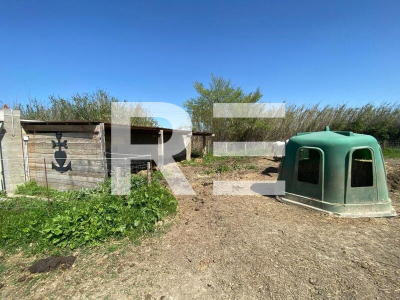 Mas - 220 m² - 7 pièces