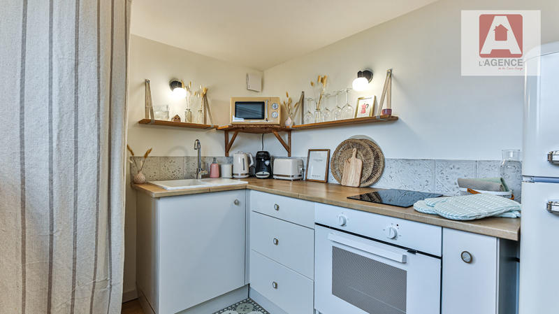 Maison - 175 m² - 7 pièces