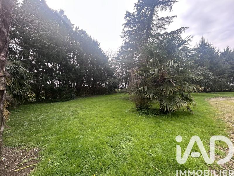 Maison de campagne - 582 m² - 18 pièces