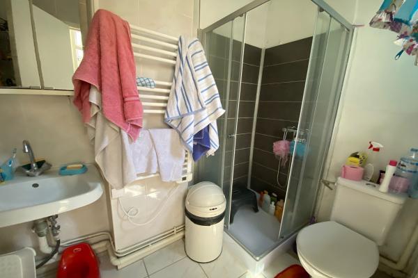 Maison - 84 m² - 4 pièces