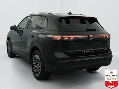 Volkswagen Tiguan Nouveau 1.5 eTSI 150cv Dsg7 Life Plus