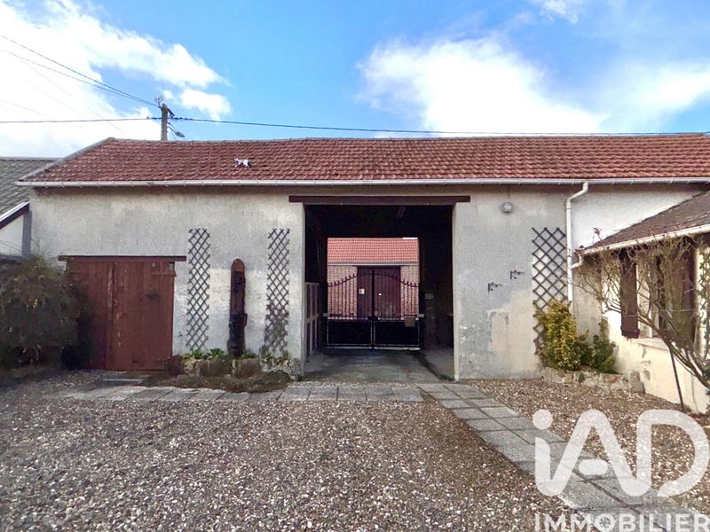 Maison - 145 m² - 6 pièces