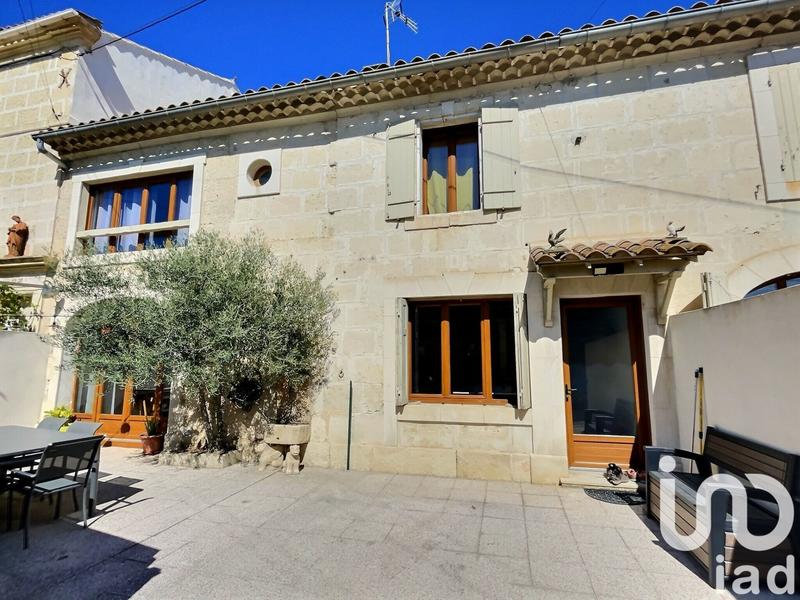 Maison - 165 m² - 4 pièces