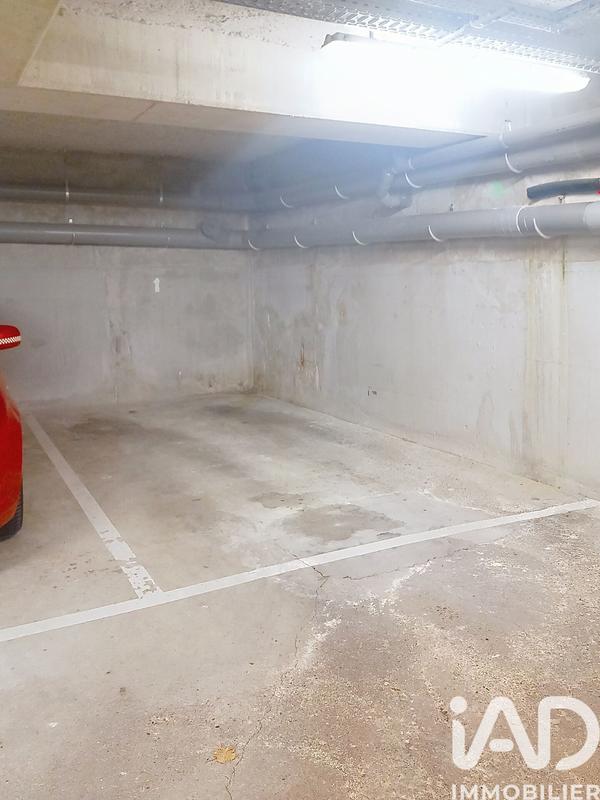 Studio - 20 m² - 1 pièce