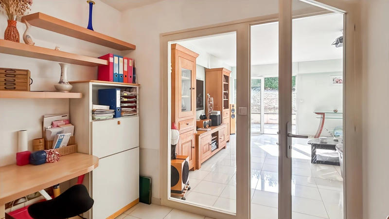 Maison - 168 m² - 7 pièces