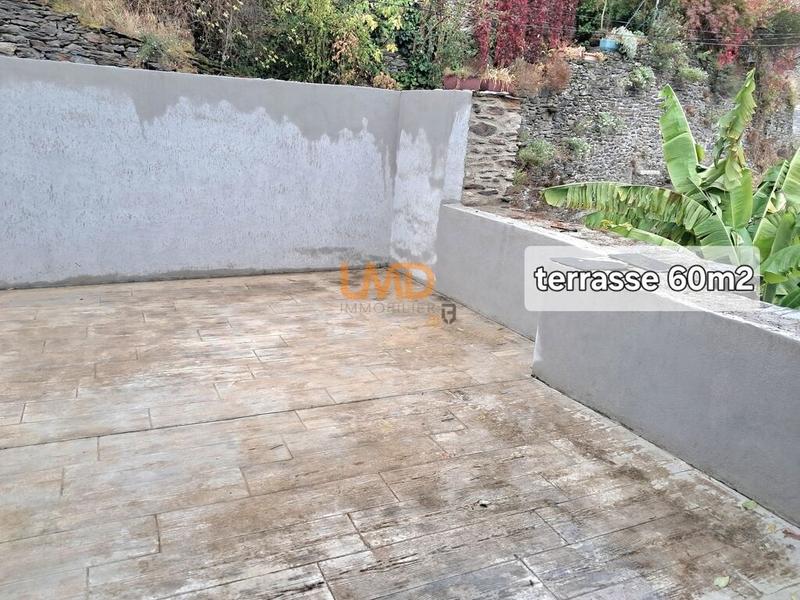 Mas - 162 m² - 10 pièces