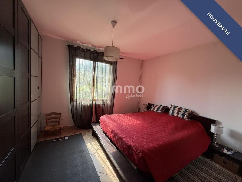 Pavillon - 135 m² - 7 pièces