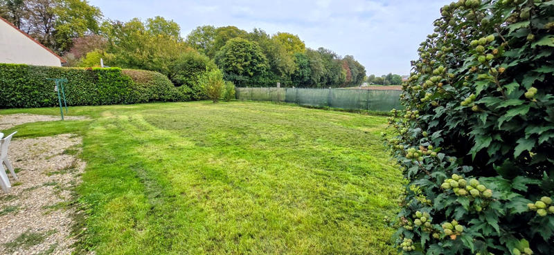 Pavillon - 88 m² - 3 pièces