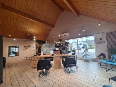 Local commercial - 100 m²