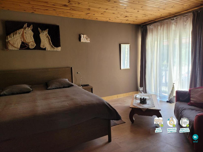 Appartement - 132 m² - 4 pièces