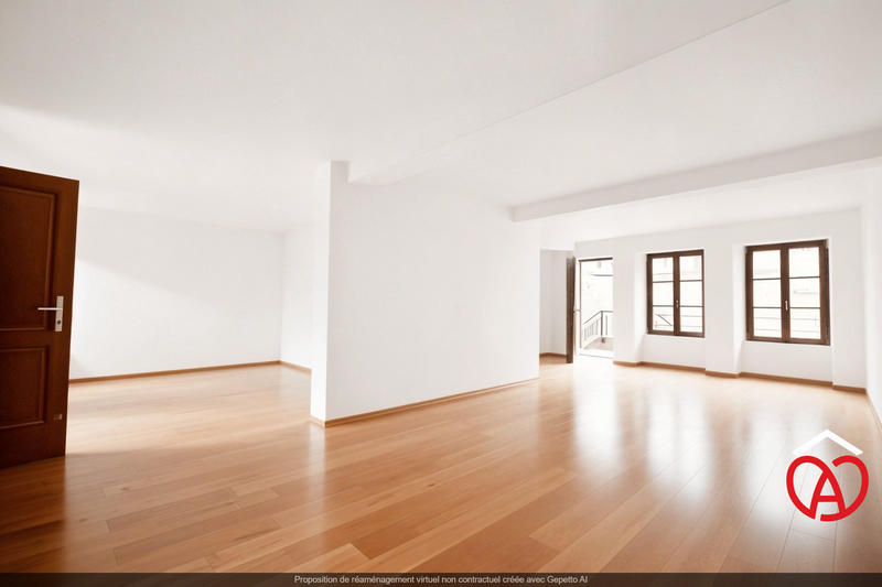 Maison - 171 m² - 7 pièces