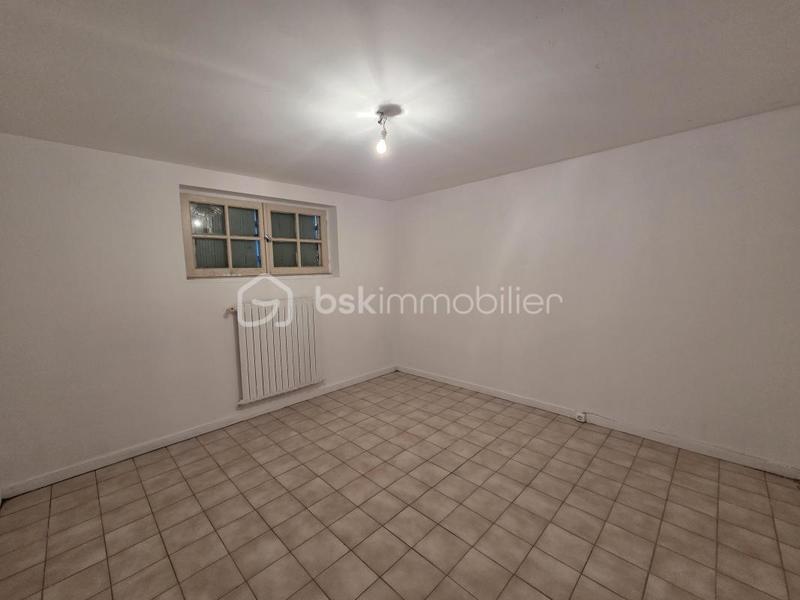 Maison - 77 m² - 5 pièces