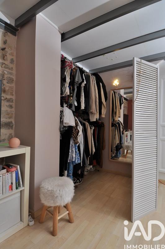 Maison de village - 144 m² - 4 pièces