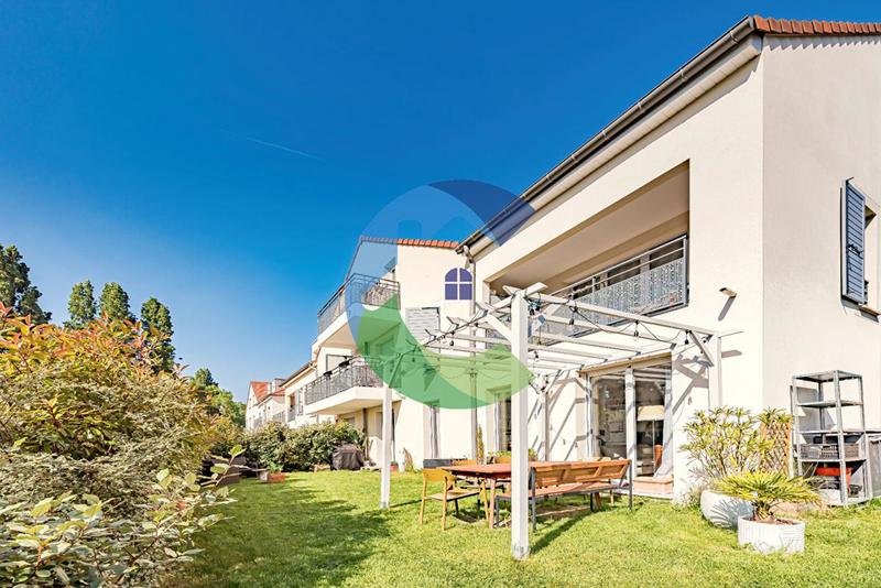 Appartement - 75 m² - 4 pièces