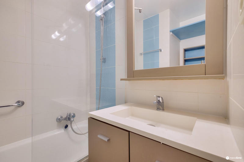 Appartement - 25 m² - 1 pièce