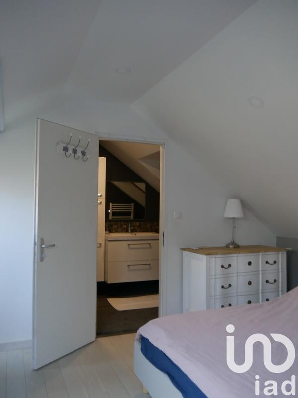 Maison - 134 m² - 6 pièces