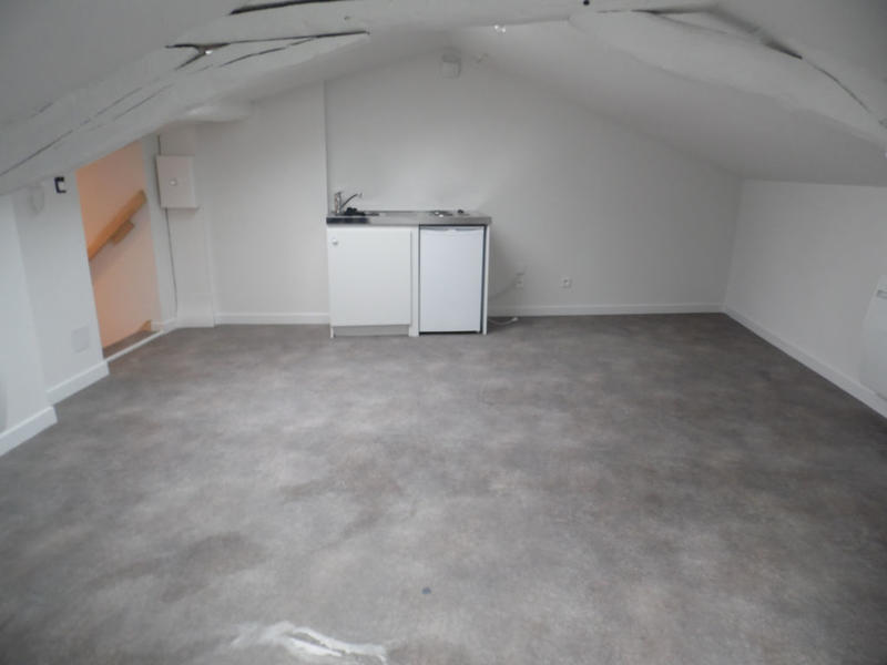Appartement - 22 m² - 1 pièce