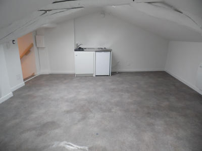 Appartement - 22 m² - 1 pièce