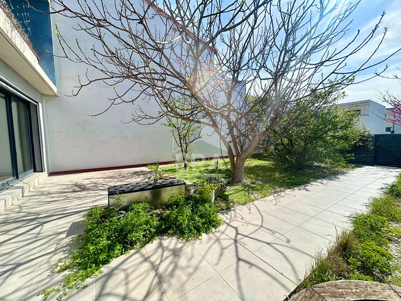 Maison - 115 m² - 6 pièces