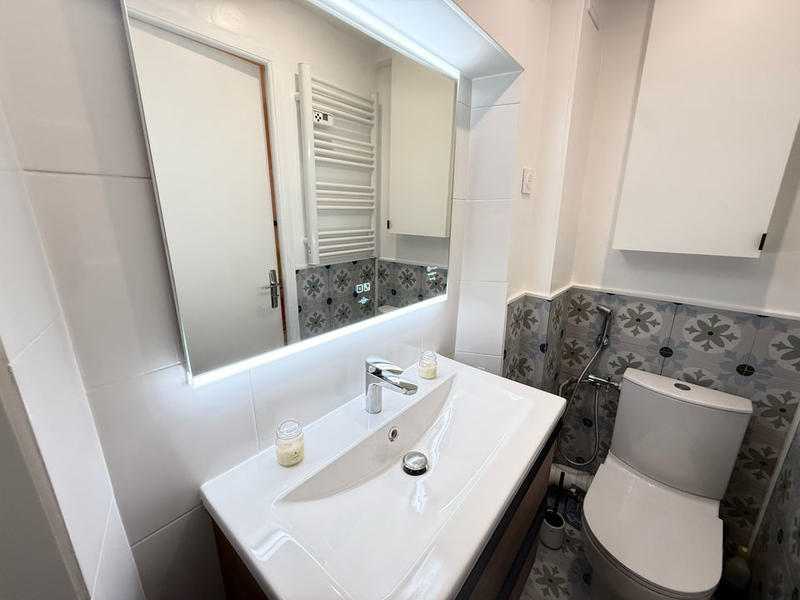 Remise - 47 m² - 3 pièces