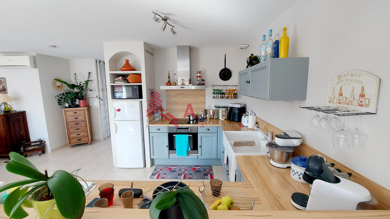 Maison - 102 m² - 4 pièces