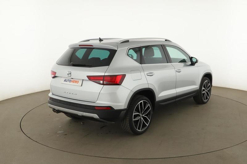 Seat Ateca 1.5 Tsi Act Xcellence Dsg7 150 ch