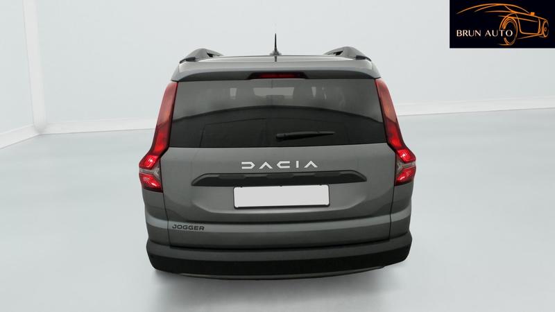 Dacia Jogger TCe 110 7 places Gsr2 Expression