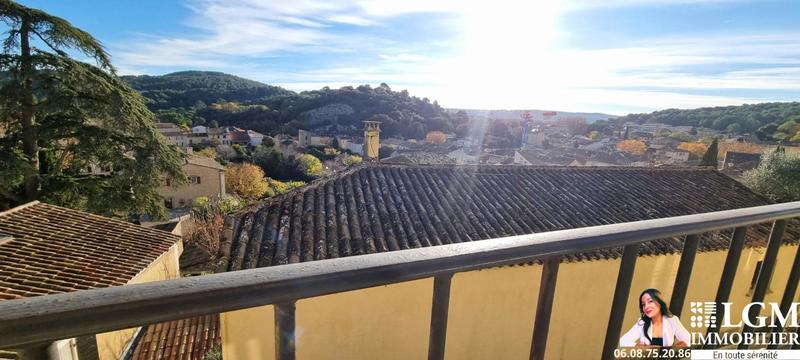 Duplex - 48 m² - 2 pièces