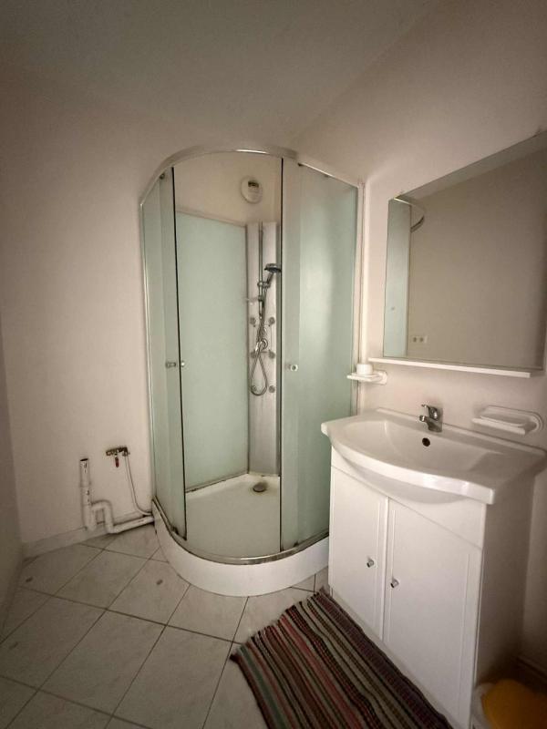 Appartement - 88 m² - 5 pièces