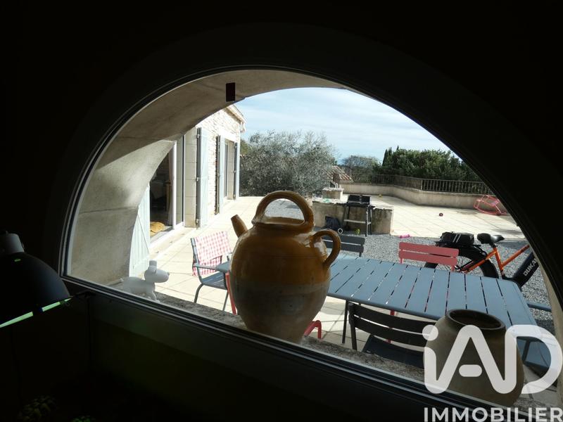 Maison - 145 m² - 5 pièces