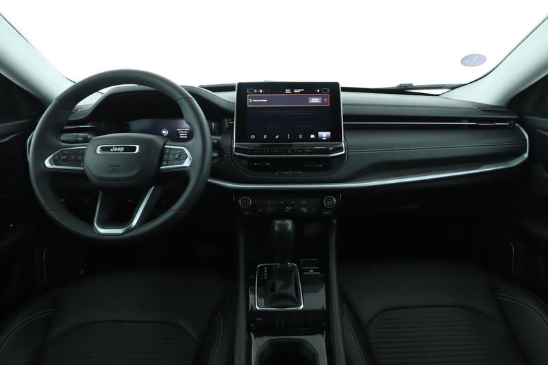 Jeep Compass 1.5 Turbo T4 Mhev Longitude 4x2 Bvr7 130 ch