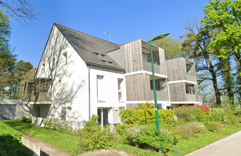 Appartement - 78 m² - 4 pièces