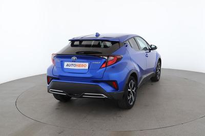 Toyota c-Hr 2.0 Hybride Edition 184 ch