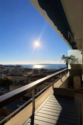 Appartement - 33 m² - 2 pièces