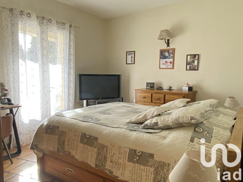 Maison - 127 m² - 5 pièces