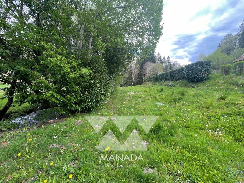 Maison - 225 m² - 6 pièces