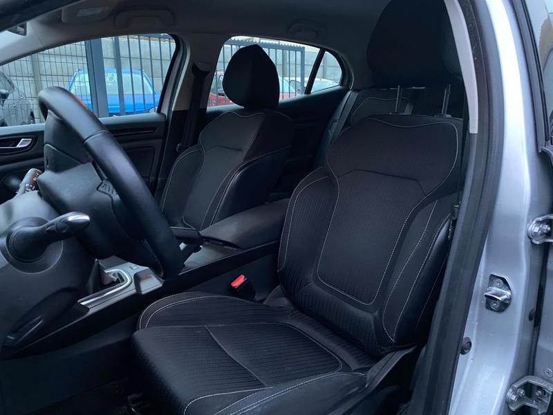 Renault Mégane Zen Tce 100 Bluetooth/Gps/Roue de Secours/Regulateur