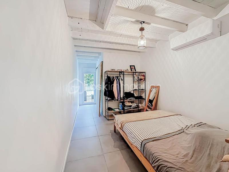 Villa - 110 m² - 4 pièces