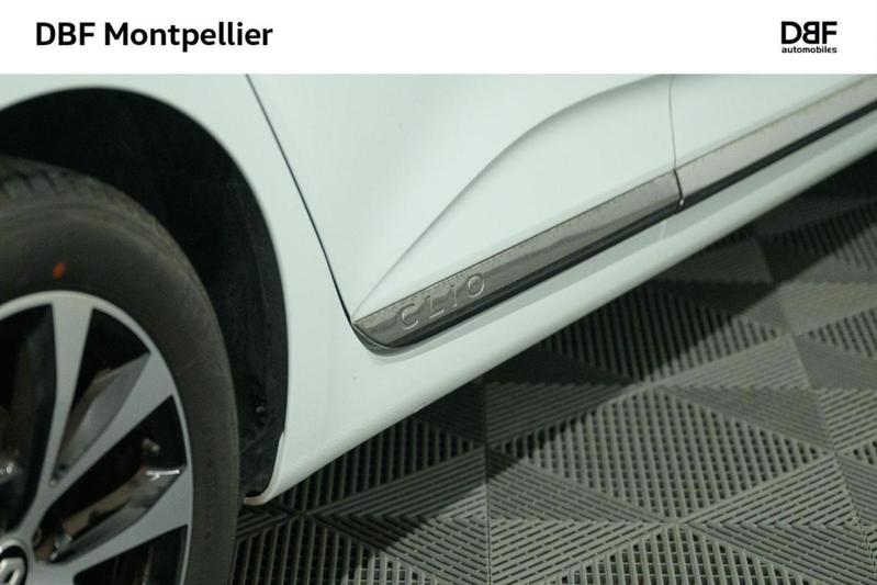 Renault Clio V TCe 90 - 21n Intens