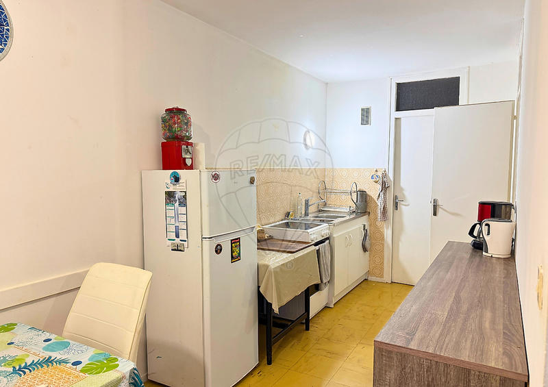 Appartement - 45 m² - 1 pièce