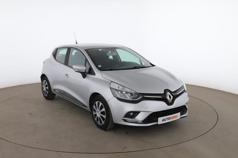Renault Clio 1.5 dCi Energy Business 90 ch