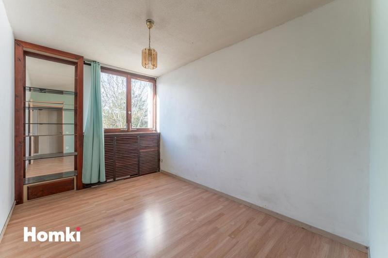 Appartement - 78 m² - 4 pièces