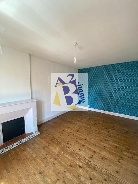 Maison de ville - 131 m² - 5 pièces